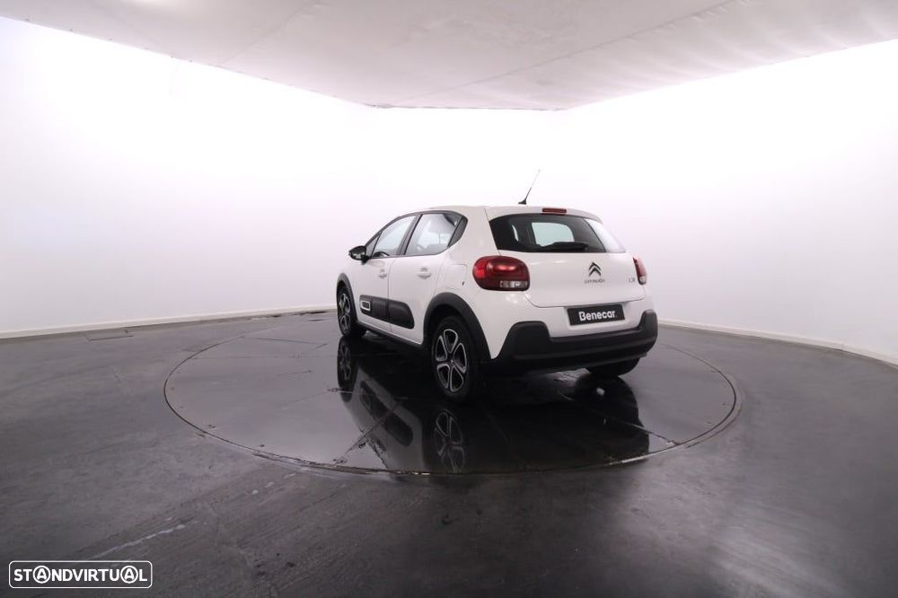 Citroën C3 1.2 PureTech Plus - 5