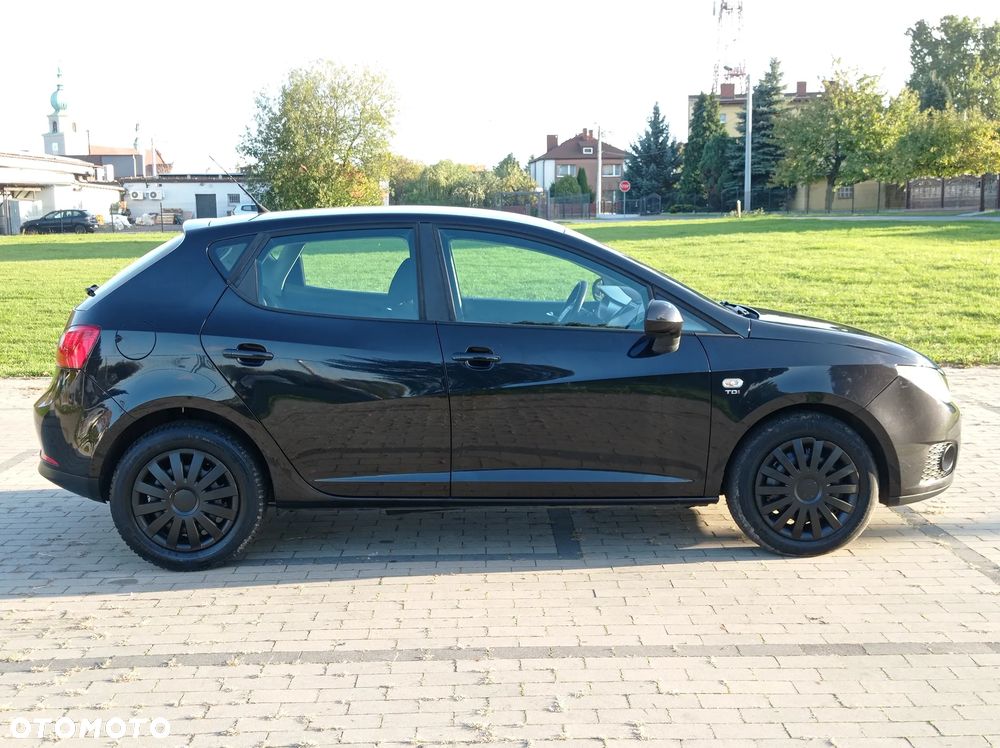 Seat Ibiza 1.9 TDI Style - 6