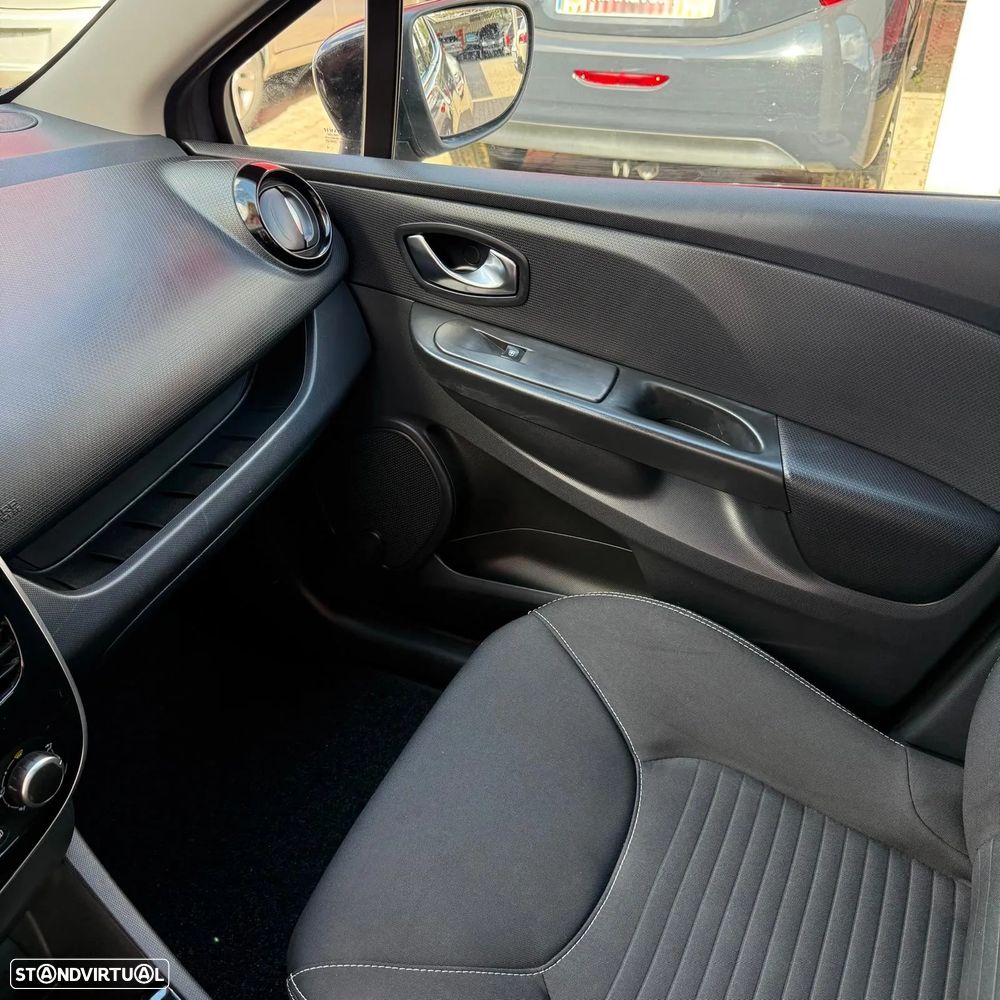 Renault Clio 0.9 TCe Limited Edition - 15