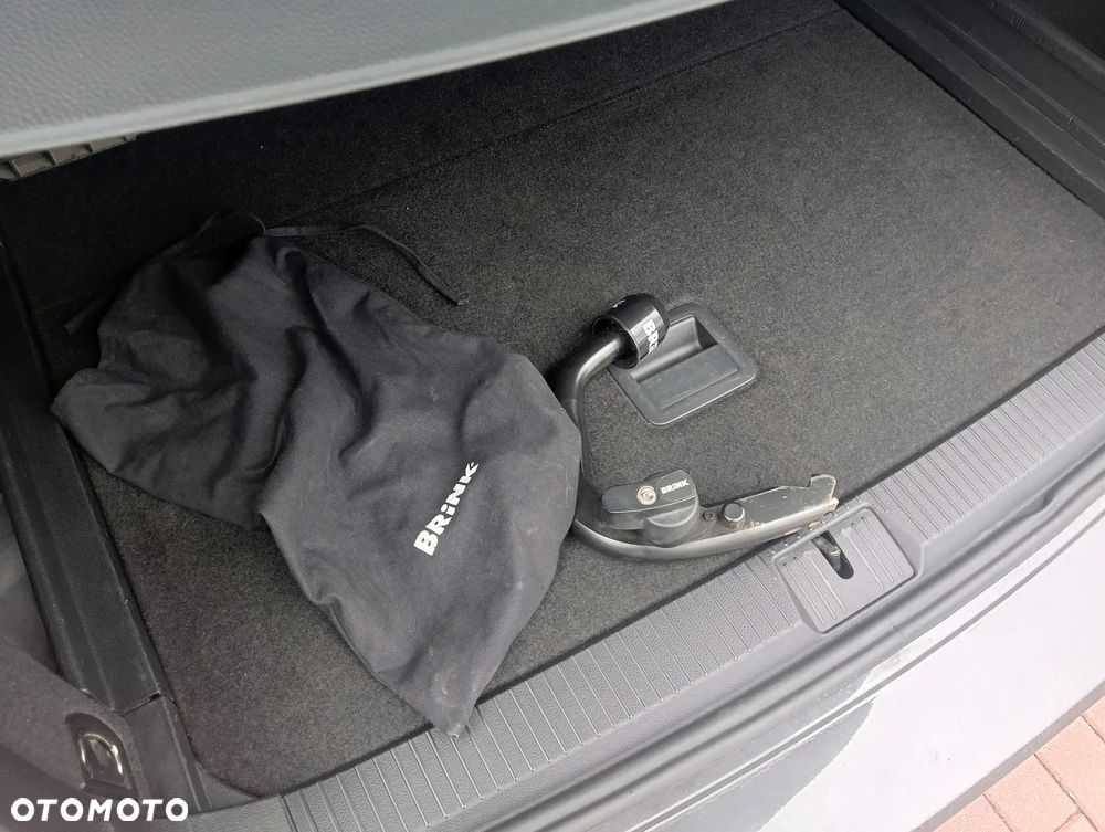 Volkswagen Passat 2.0 TDI BMT City - 11
