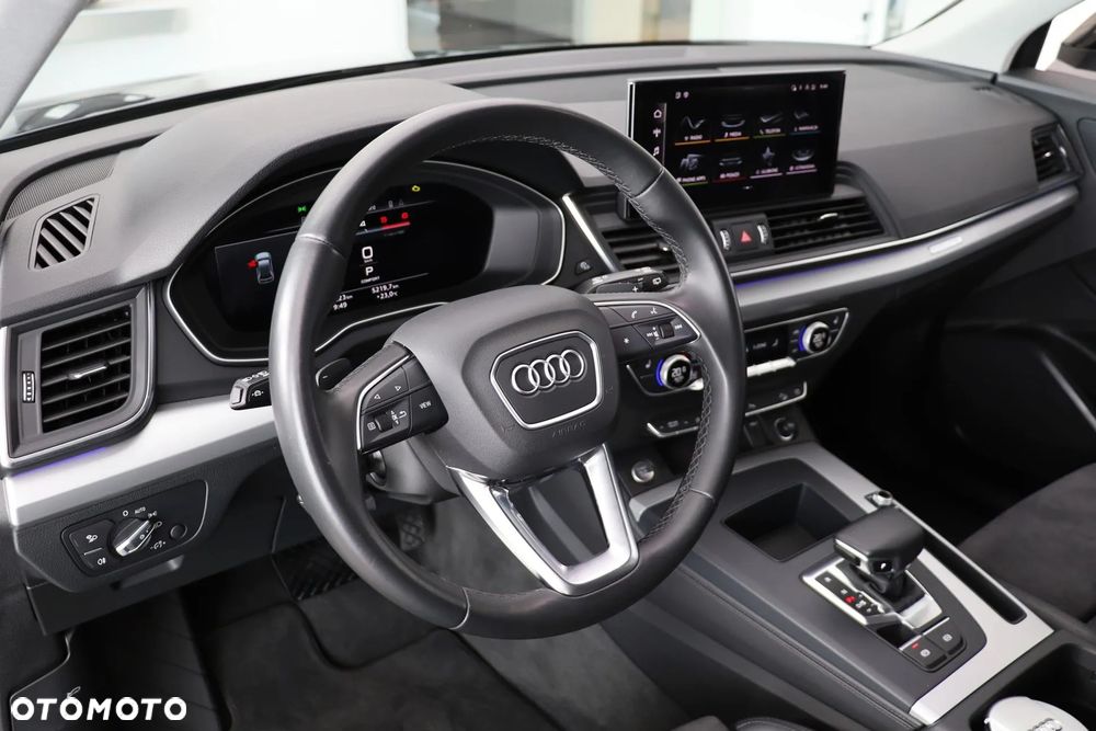 Audi Q5 - 21