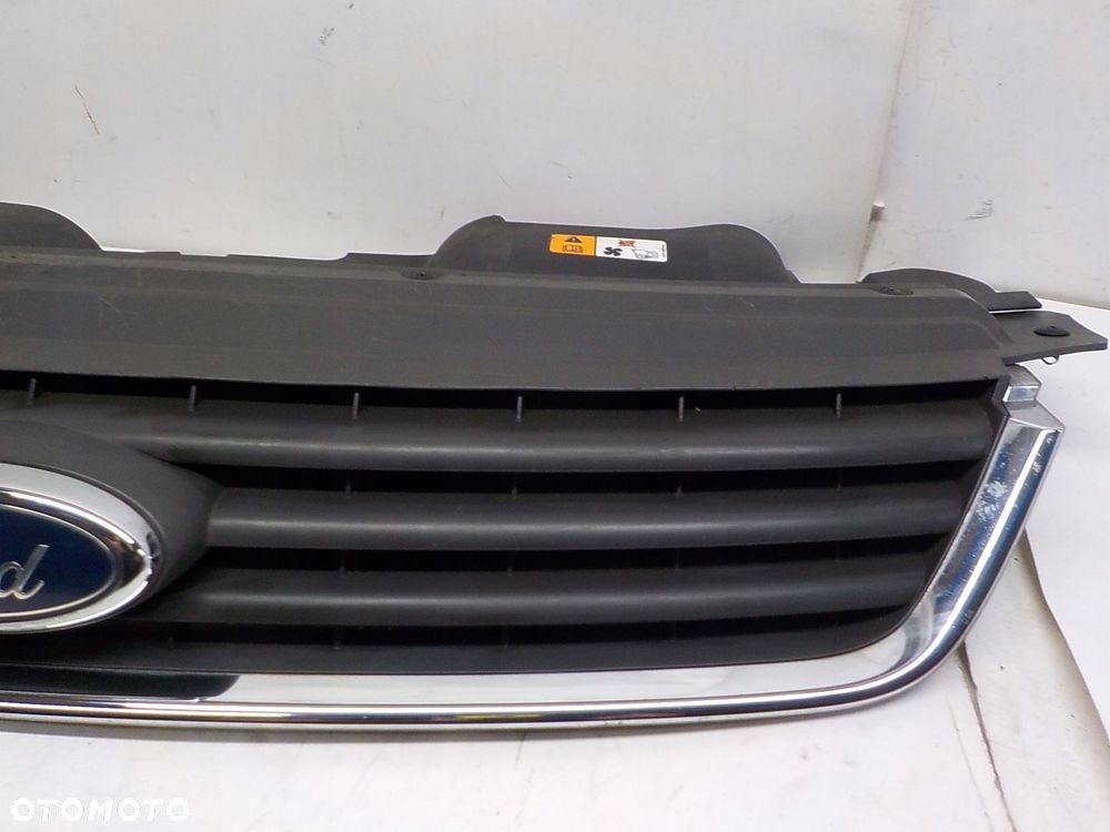 FORD KUGA I MK1 GRILL ATRAPA CHŁODNICY - 8