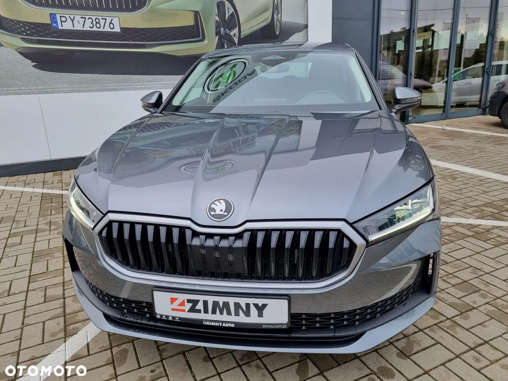 Skoda Superb 2.0 TSI Essence DSG - 17