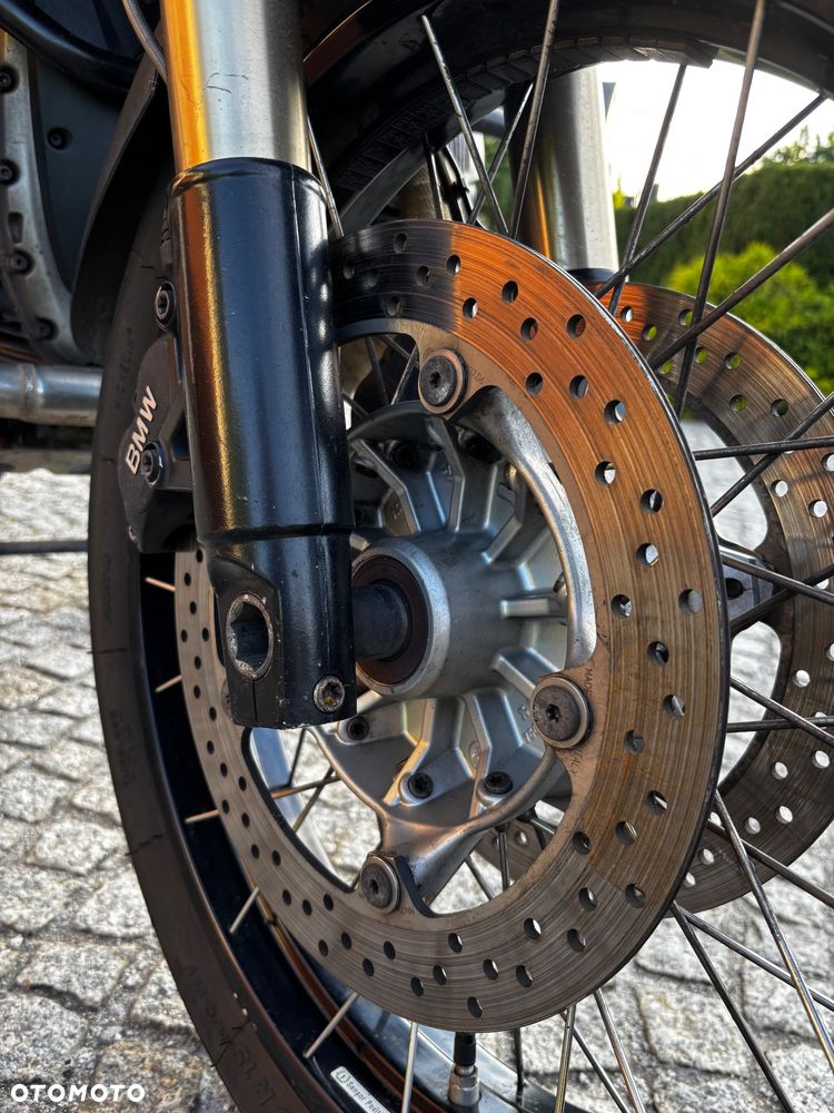 BMW R - 11