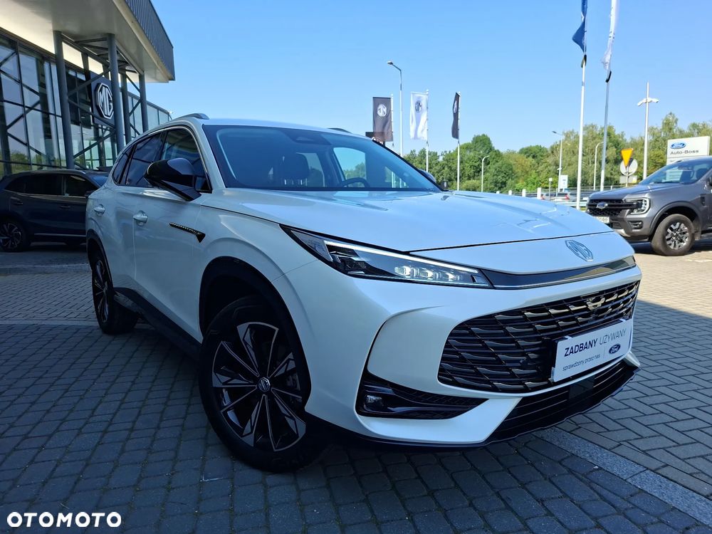 MG HS 1.5 T-GDI Excite - 9