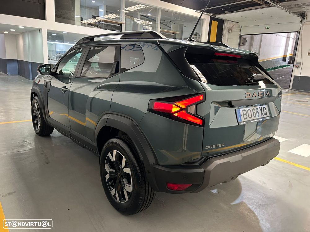 Dacia Duster 1.2 TCe Extreme - 7