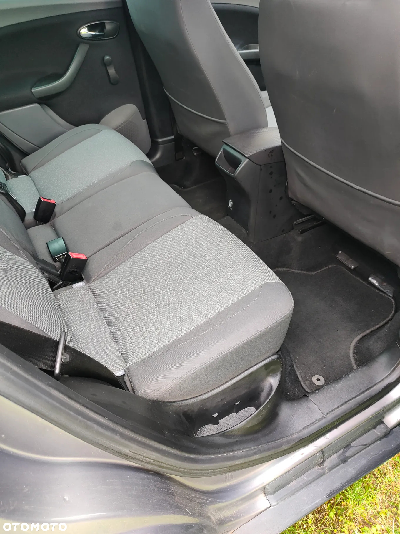 Seat Altea 1.6 Avila - 7