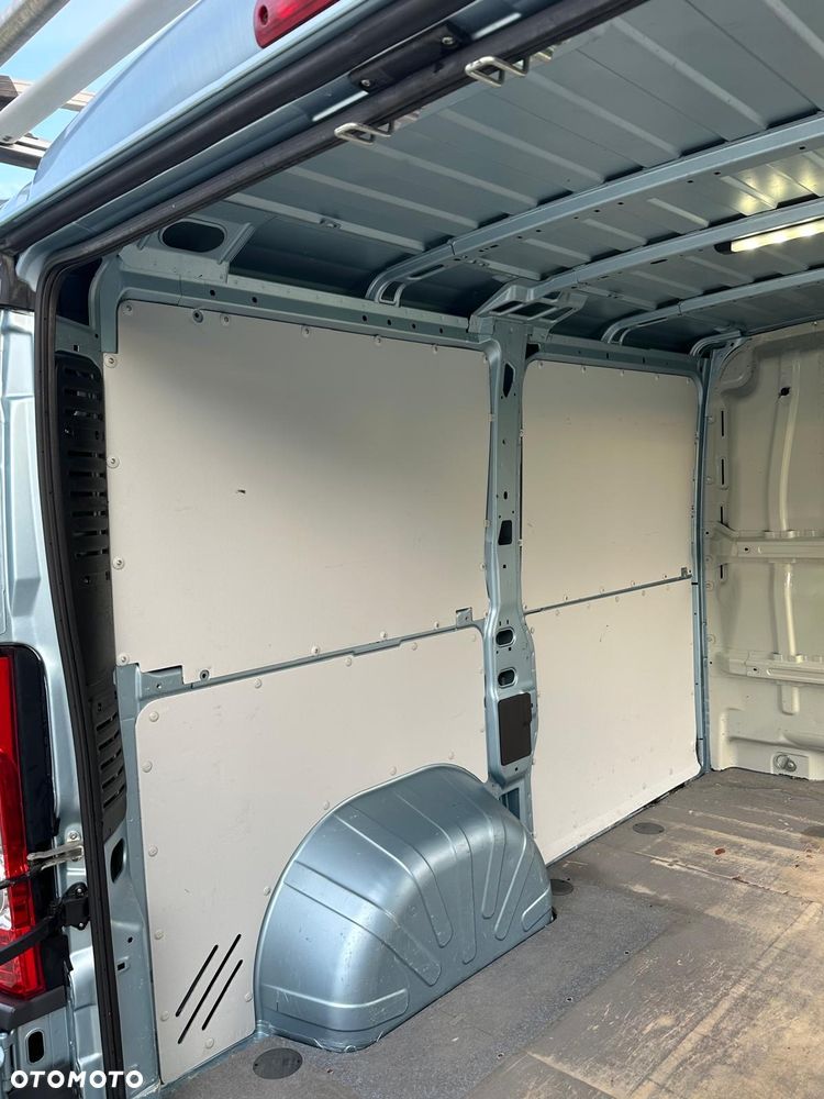Peugeot Boxer - 11