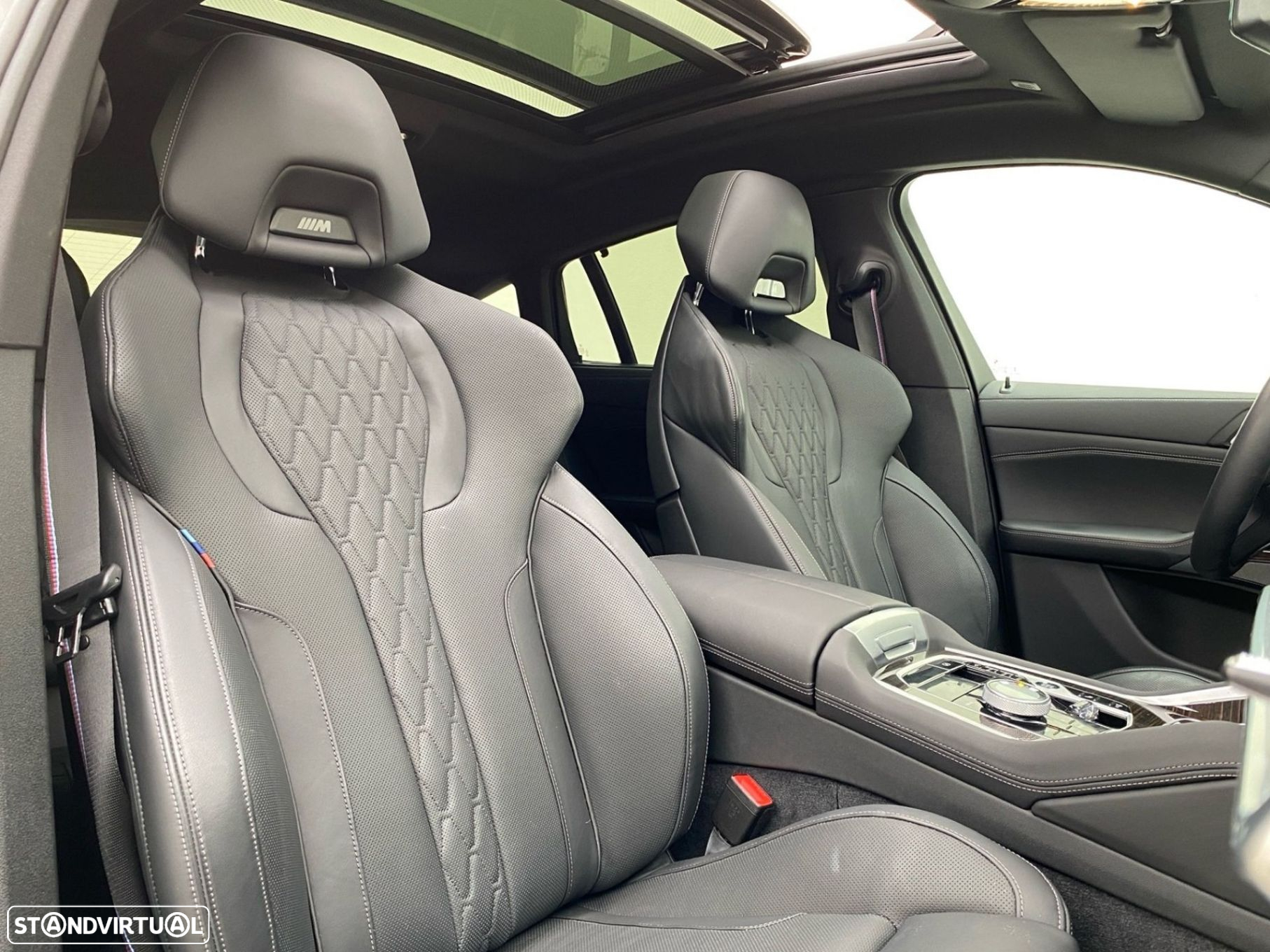 BMW X6 30 d xDrive Pack M Desportivo Pro - 24