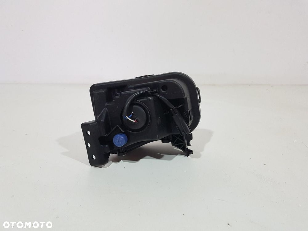 TOYOTA AURIS I 1 LAMPA LED ŚWIATŁO DRL LEWA NOWA ORYGINAŁ - 4