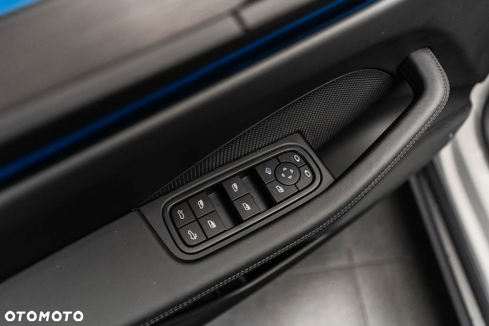 Porsche Macan GTS 100kWh - 25