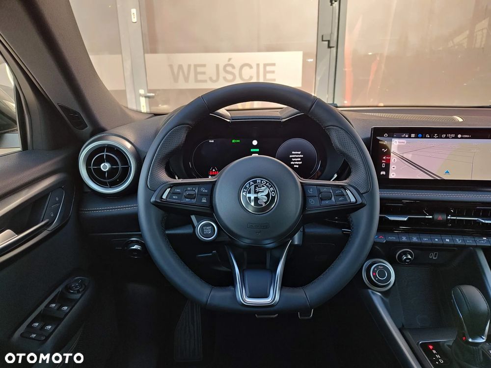 Alfa Romeo Tonale - 9