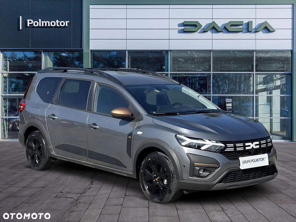 Dacia Jogger 1.6 Full Hybrid 140 Extreme+ MMT 7os