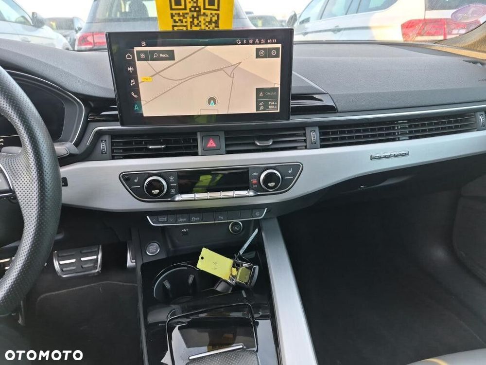 Audi A5 Sportback - 5