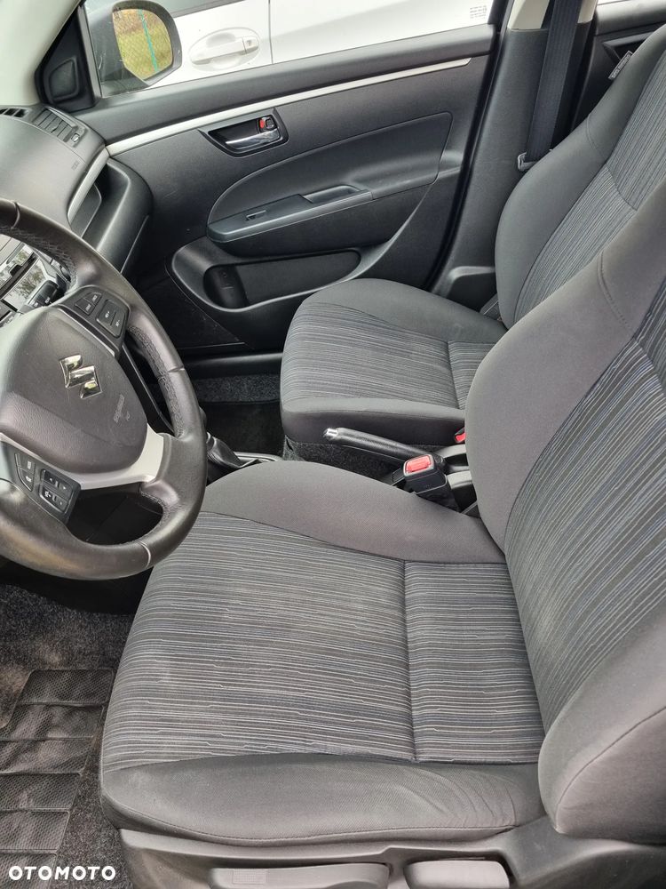 Suzuki Swift 1.2 Comfort - 15