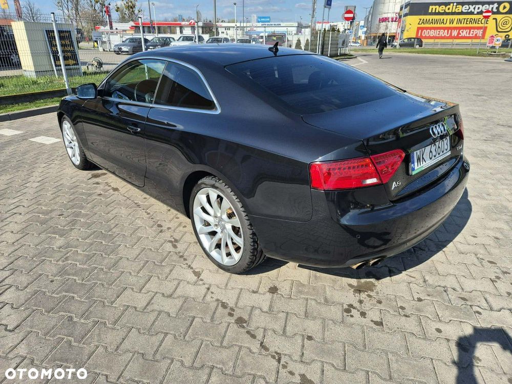 Audi A5 Coupé - 15