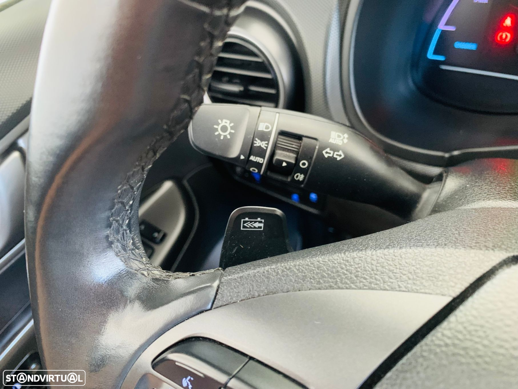 Hyundai Kauai EV 39 kWh Premium - 13