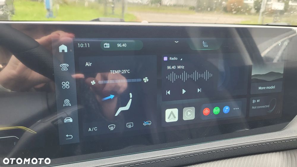 Forthing T5 EVO - 35