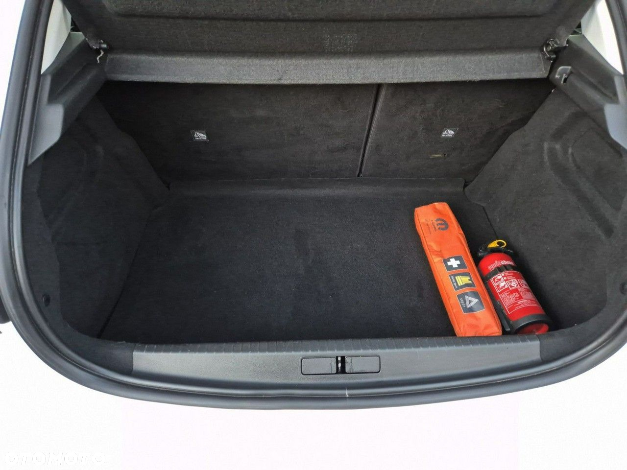 Opel Corsa - 5