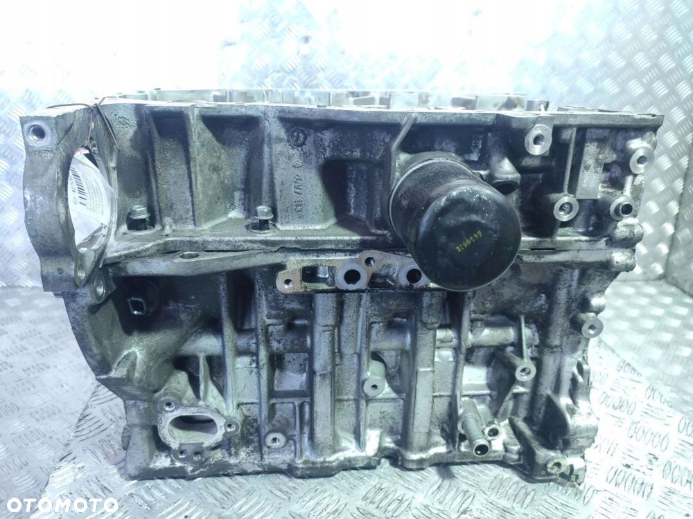 BLOK SILNIKA MITSUBISHI OUTLANDER III (2012-2015) 2.2 DI-D 150KM - 4