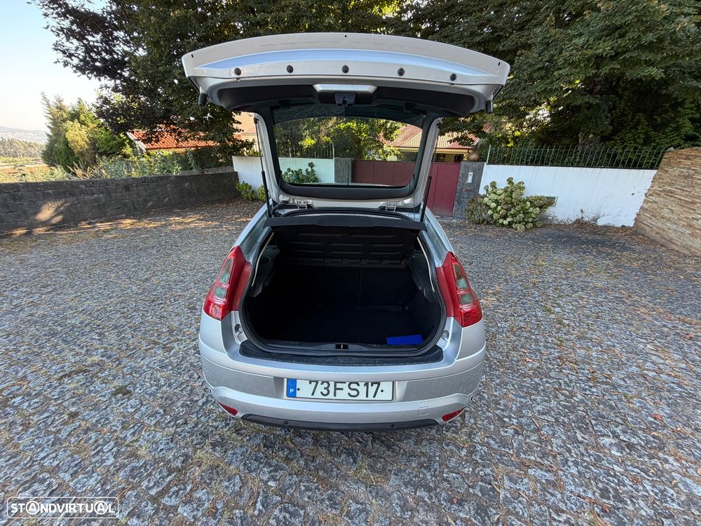Citroën C4 - 14