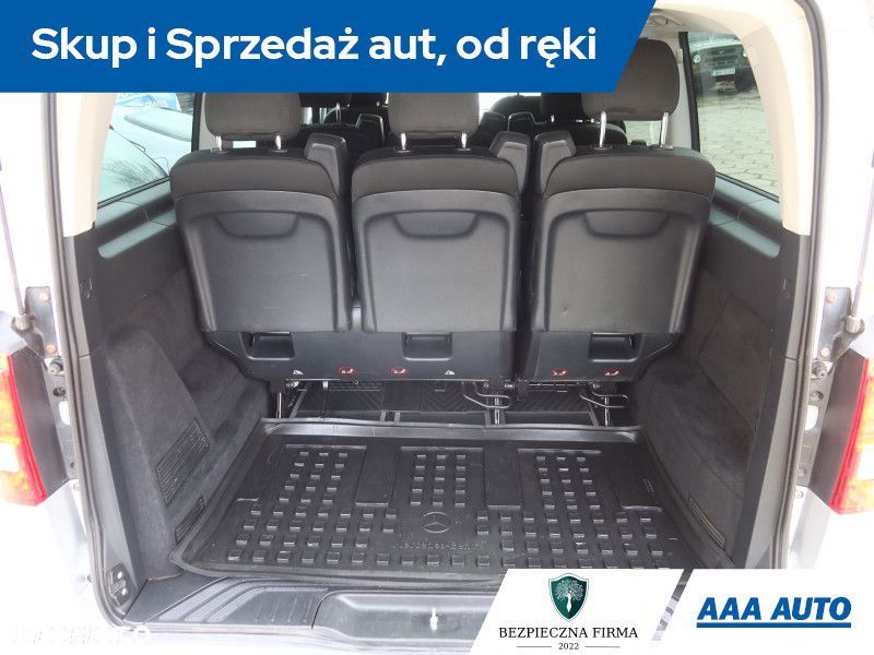 Mercedes-Benz Vito - 15