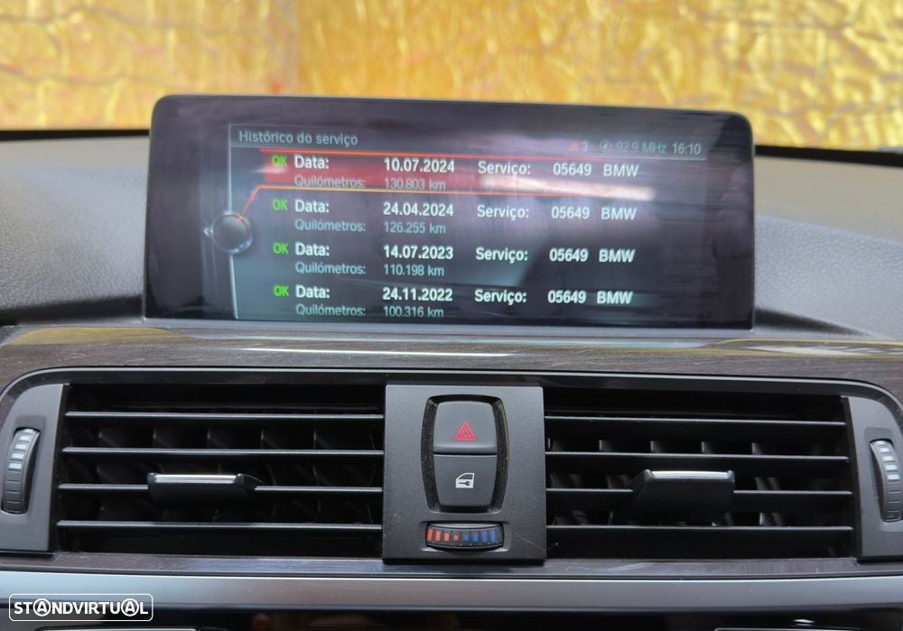 BMW 420 Gran Coupé d Pack M Auto - 20