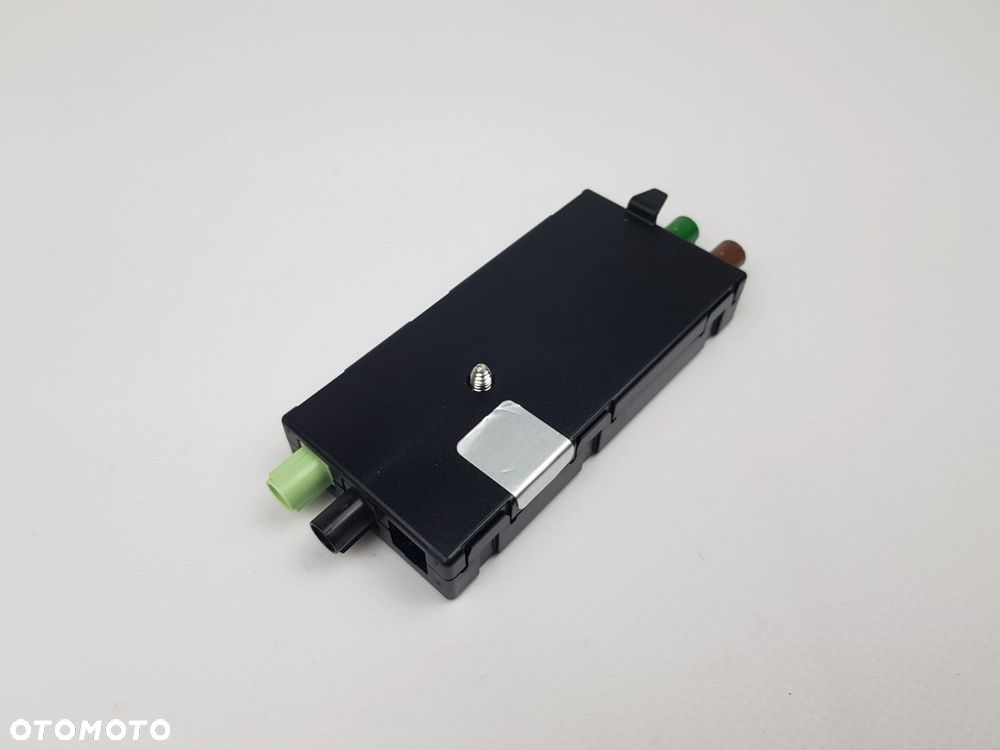 NOWY ORYGINALNY Wzmacniacz Moduł Antenowy BMW G14 G15 M8 F91 6835169 - 6