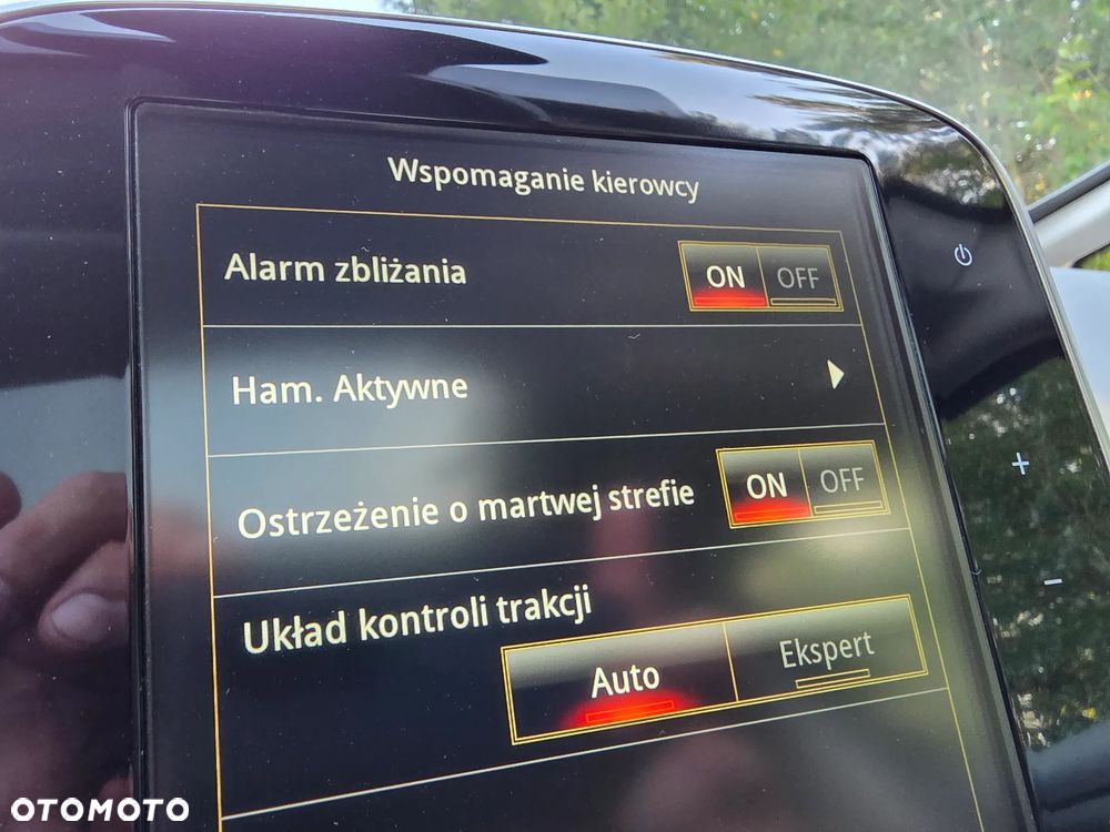 Renault Espace Energy TCe 200 EDC Intens - 28