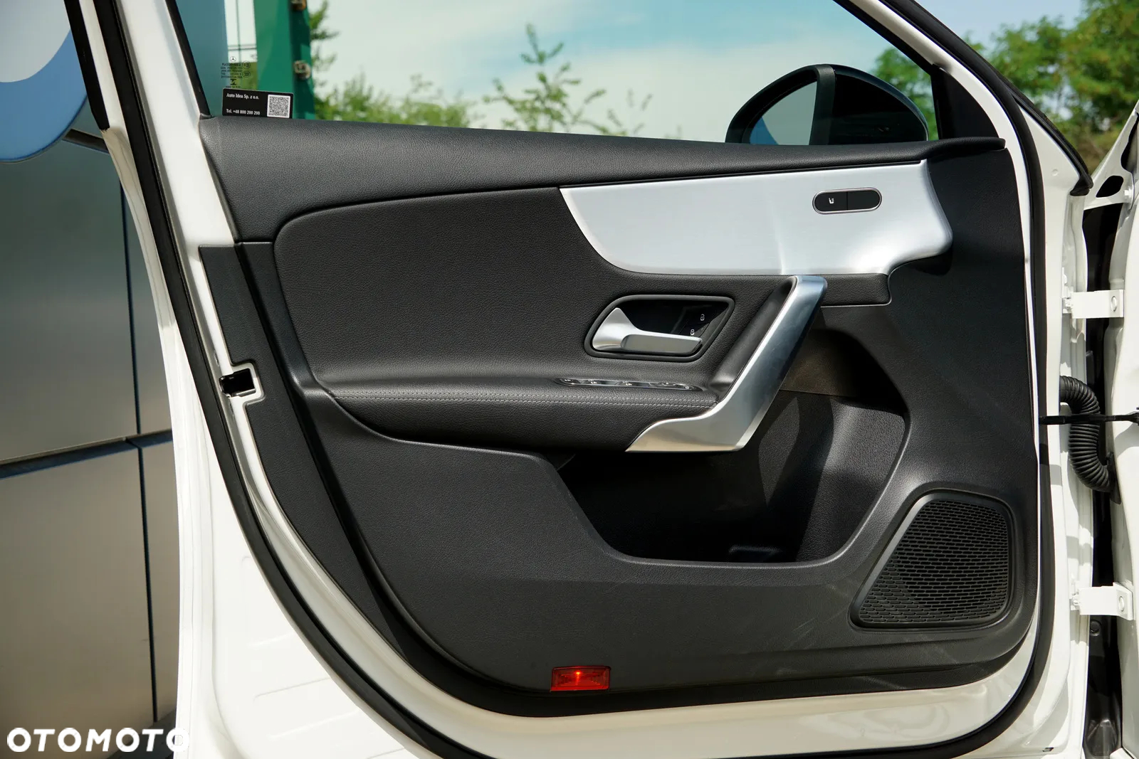 Mercedes-Benz Klasa A 250 Progressive 7G-DCT - 39