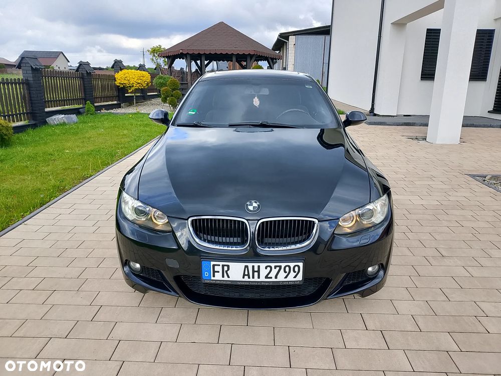 BMW Seria 3 - 2