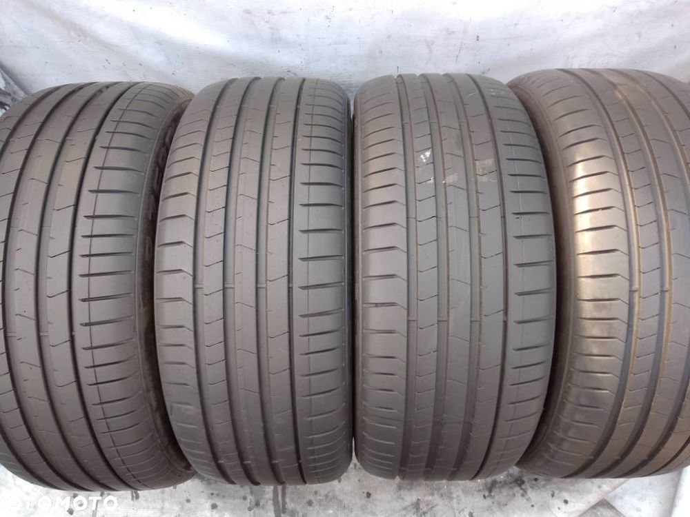 Pirelli P Zero 245/40 R19 94W 2024 2025 7-7.5mm - 1