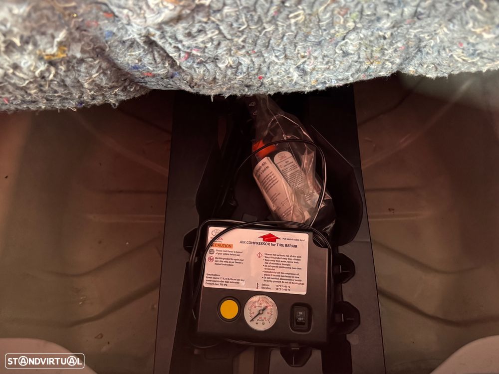 Toyota Aygo 1.0 X-Play+AC+X-Touch - 14