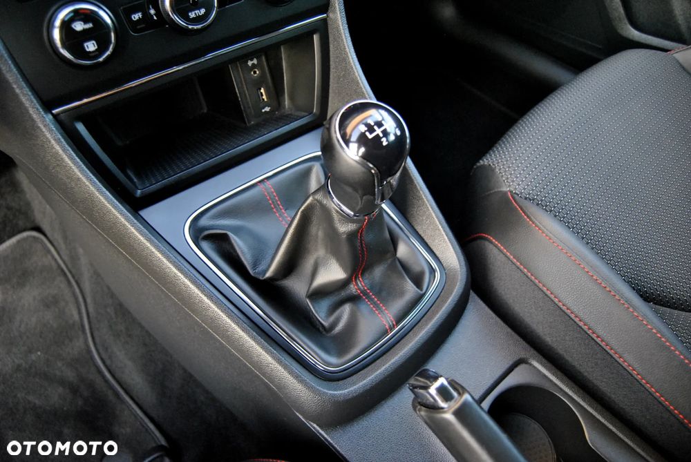 Seat Leon 1.4 TSI FR S&S - 36
