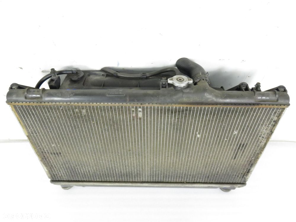 CHŁODNICA WODY WENTYLATORY LEXUS IS I IS200 4221719732 1636370010S - 8