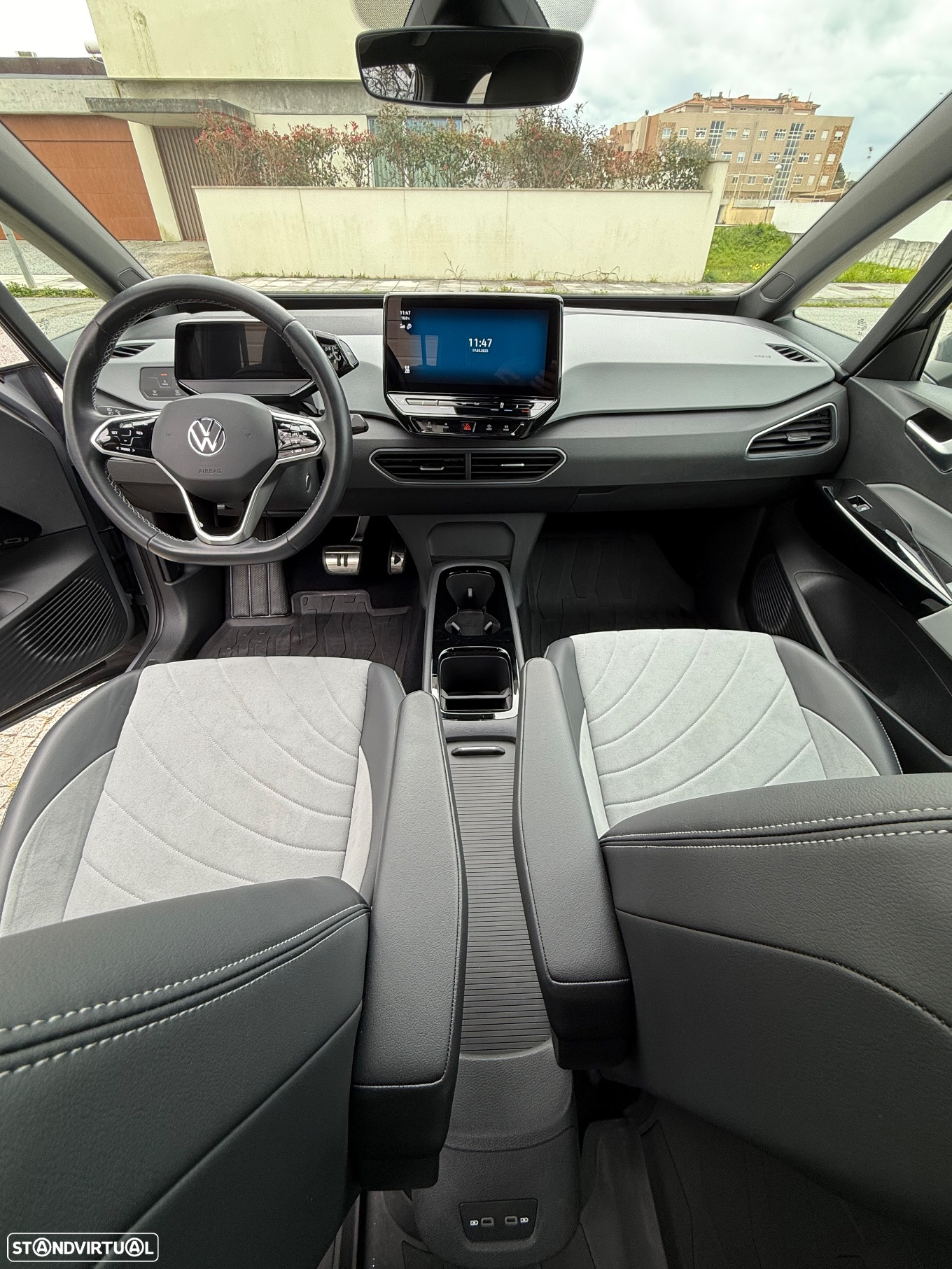 VW ID.3 58 kWh Pro Urban - 35