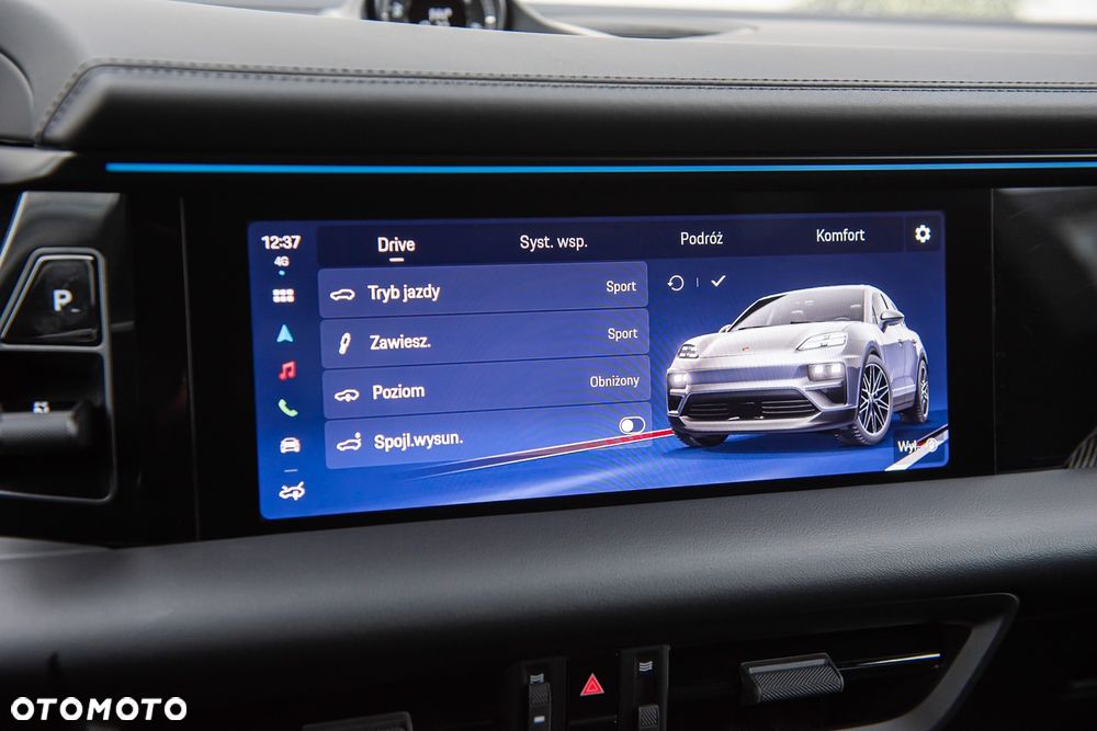 Porsche Macan - 23