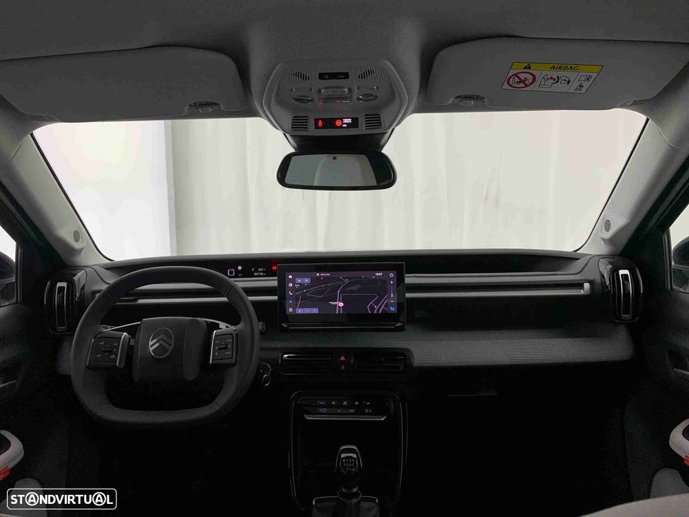 Citroën C3 1.2 Turbo Max - 13