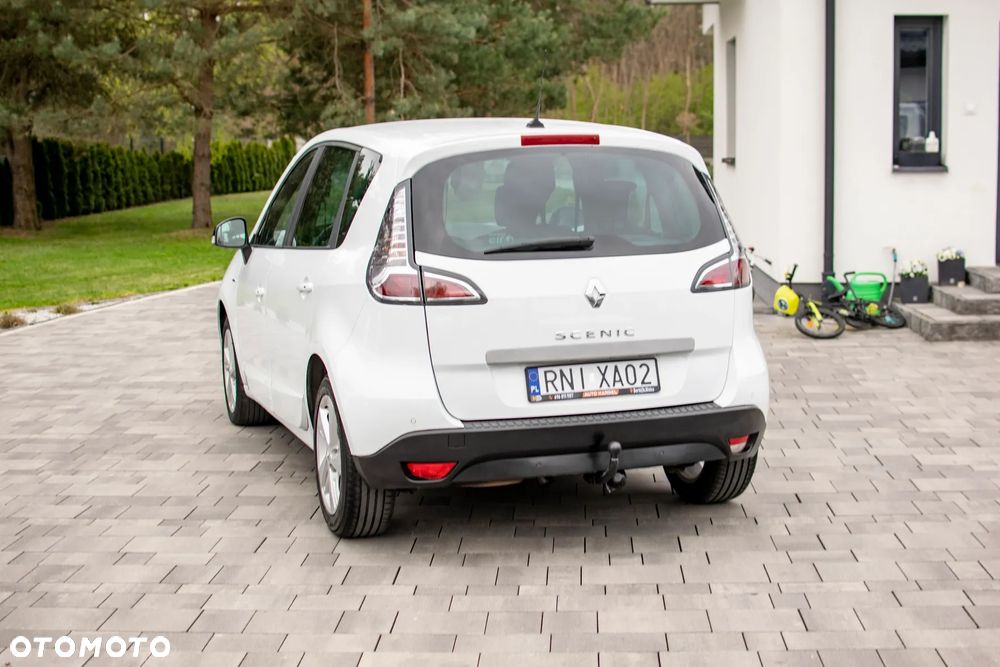 Renault Scenic - 22