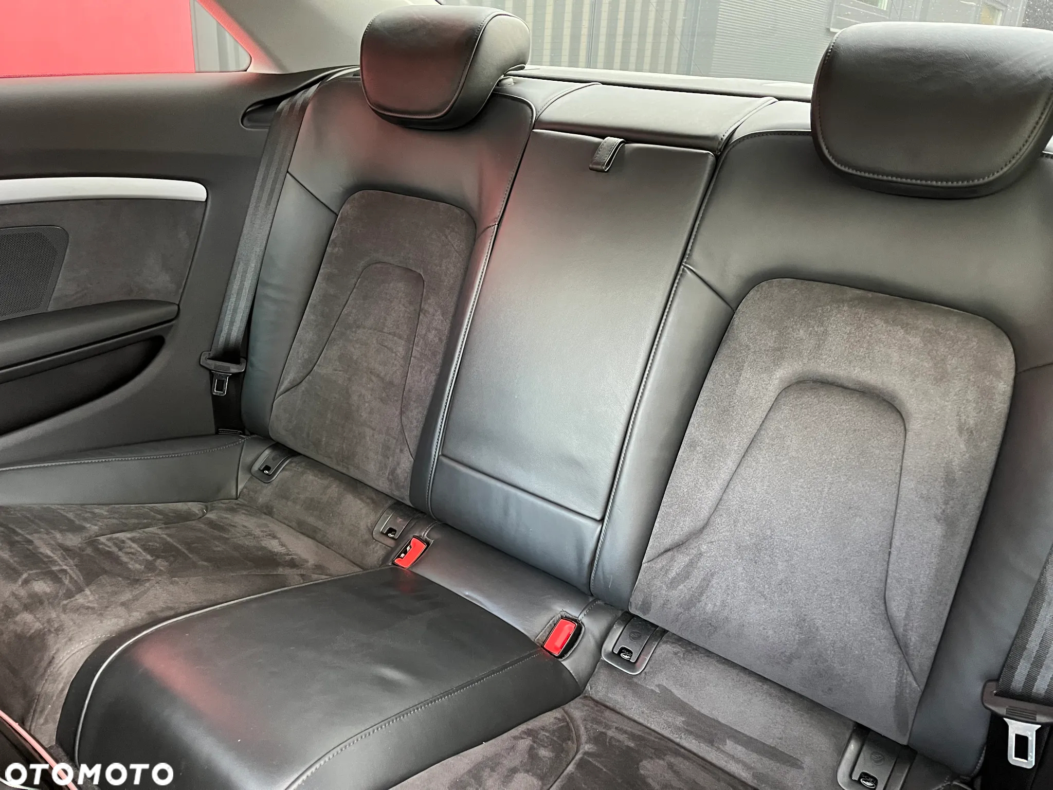 Audi A5 Coupe 2.0 TDI quattro S tronic - 25