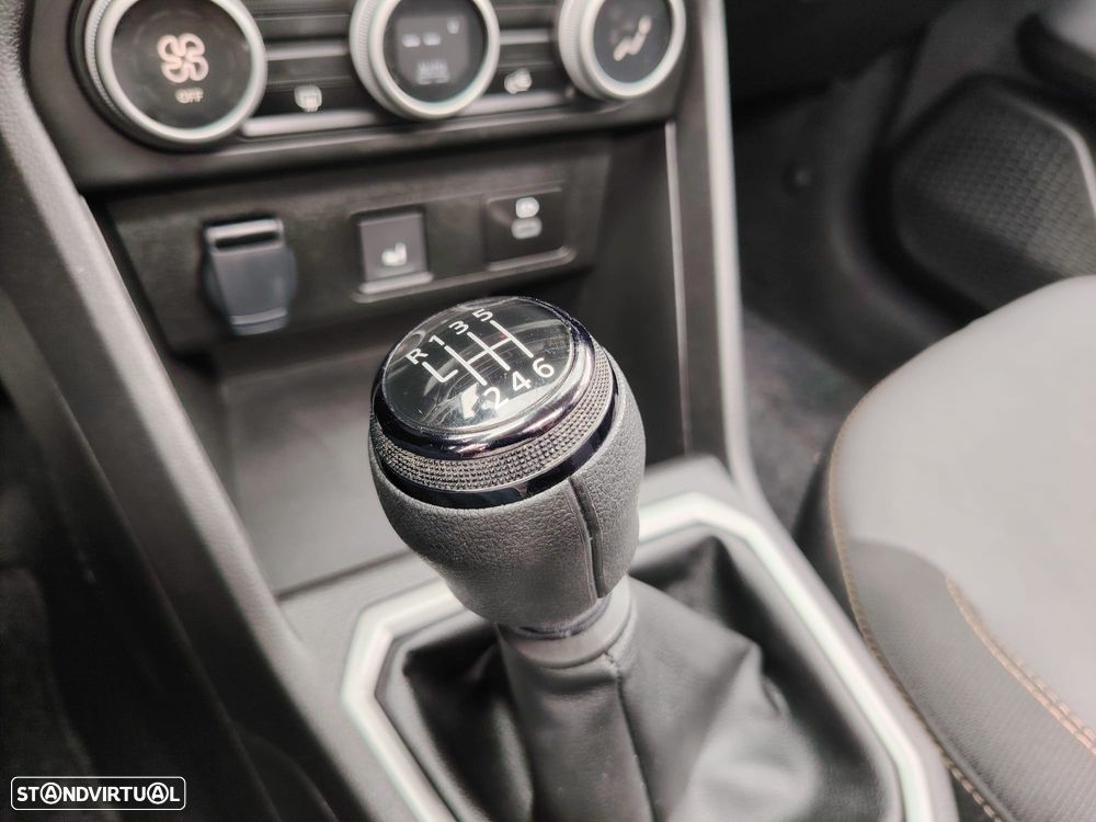 Dacia Sandero 1.0 ECO-G Stepway Bi-Fuel - 6