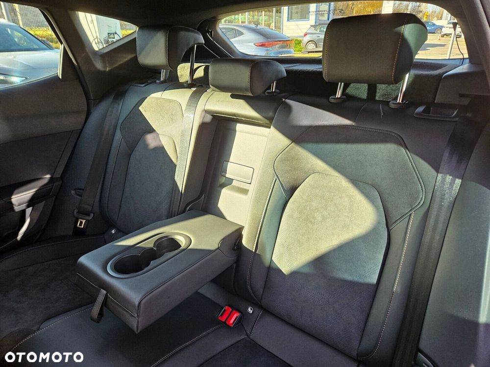 Cupra Formentor 1.5 eTSI mHEV DSG - 22