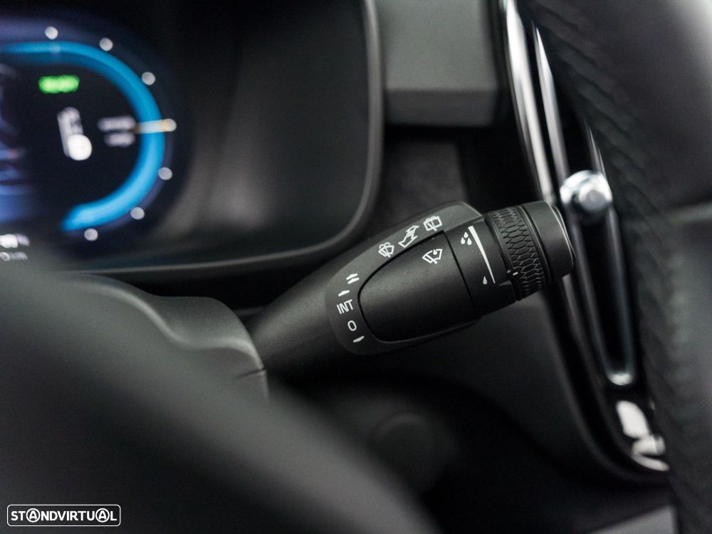 Volvo EX40 82 kWh Single Motor Extended Range Core - 26