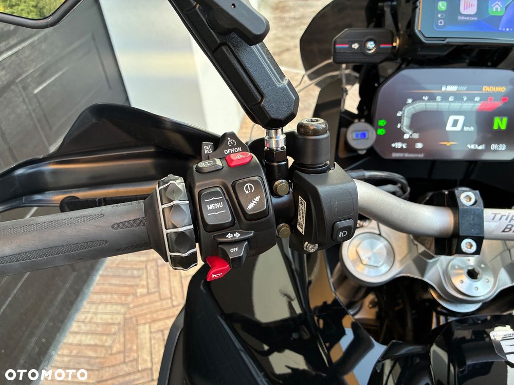 BMW GS - 10