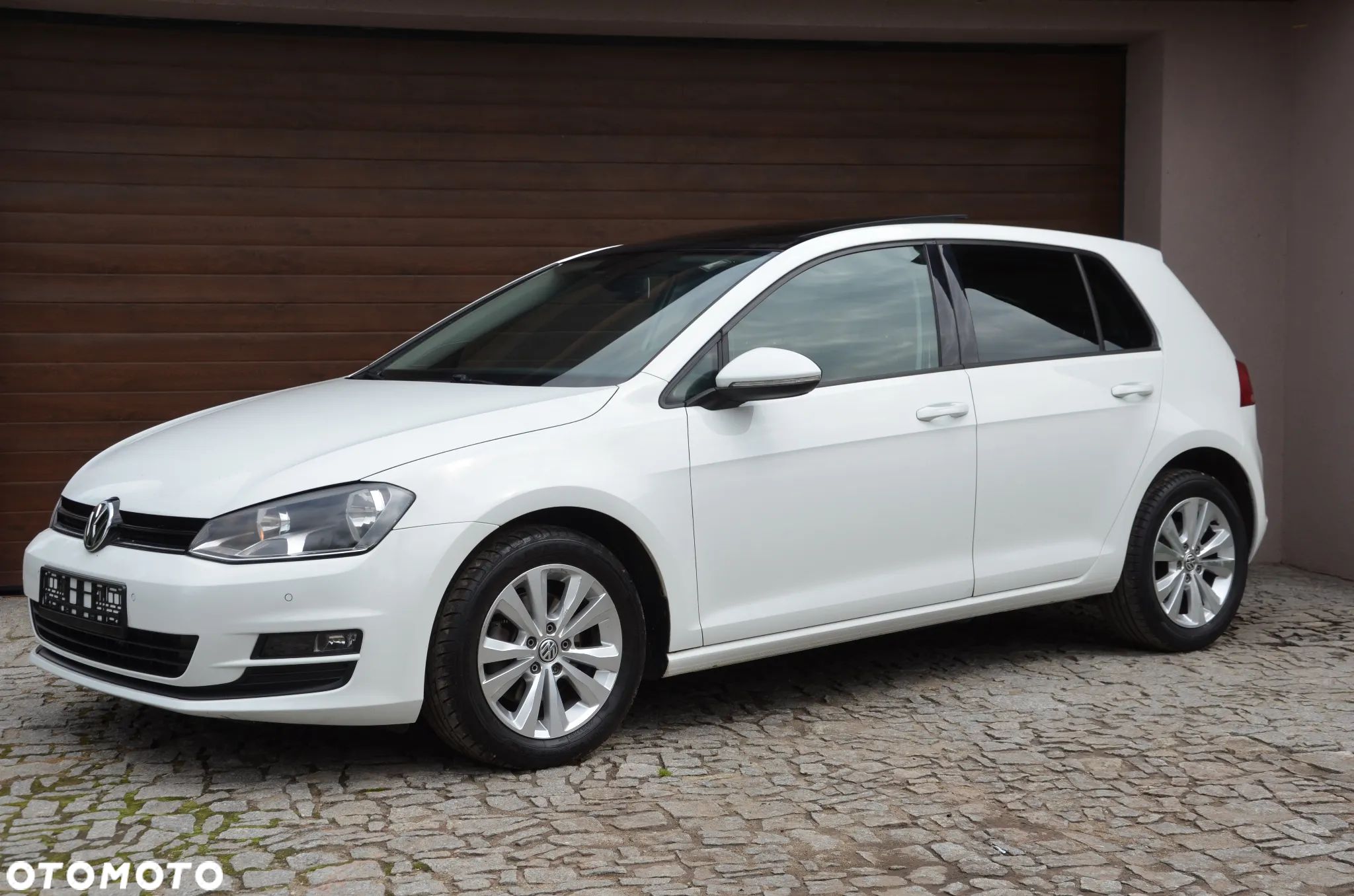Volkswagen Golf 1.6 TDI BlueMotion Technology Comfortline - 1