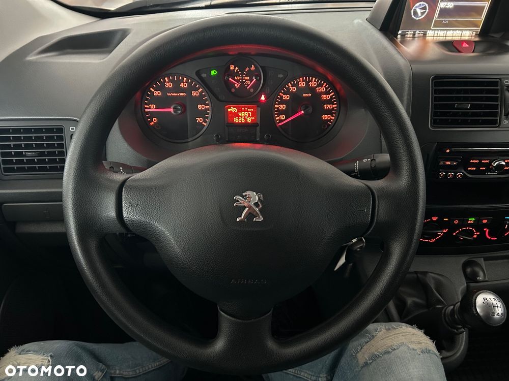 Peugeot Expert Tepee L1H1 (5-Si.) Vagabond - 30