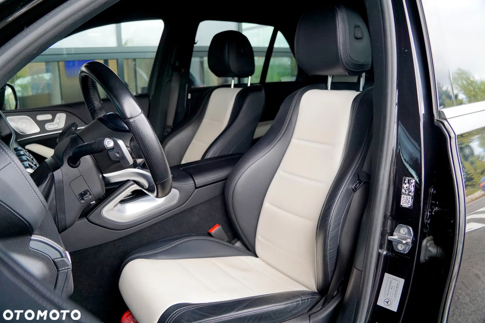 Mercedes-Benz GLE 450 AMG 4-Matic - 21