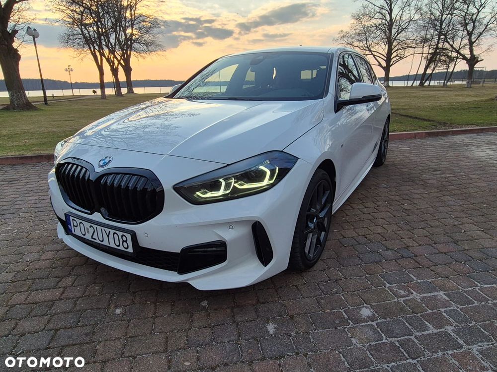 BMW Seria 1 120i M Sport - 12