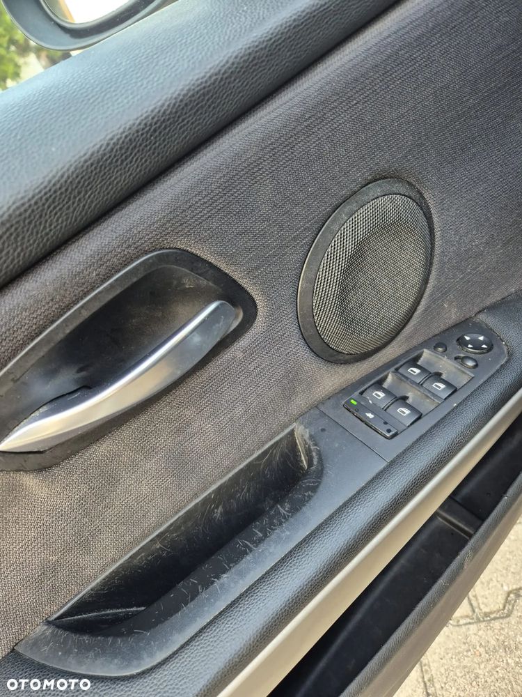 BMW Seria 3 320d DPF Touring Edition Fleet Exclusive - 12