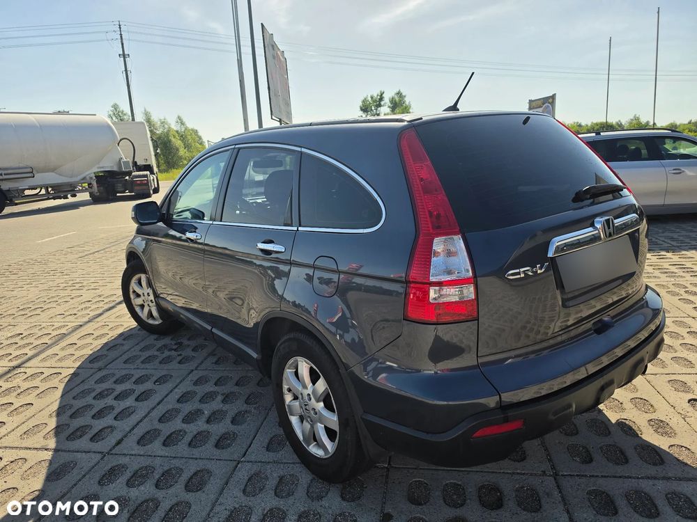 Honda CR-V 2.0i-VTEC Executive - 20